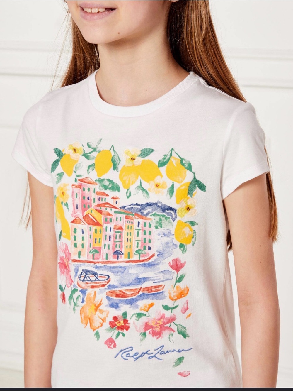 Ralph Lauren T-shirt